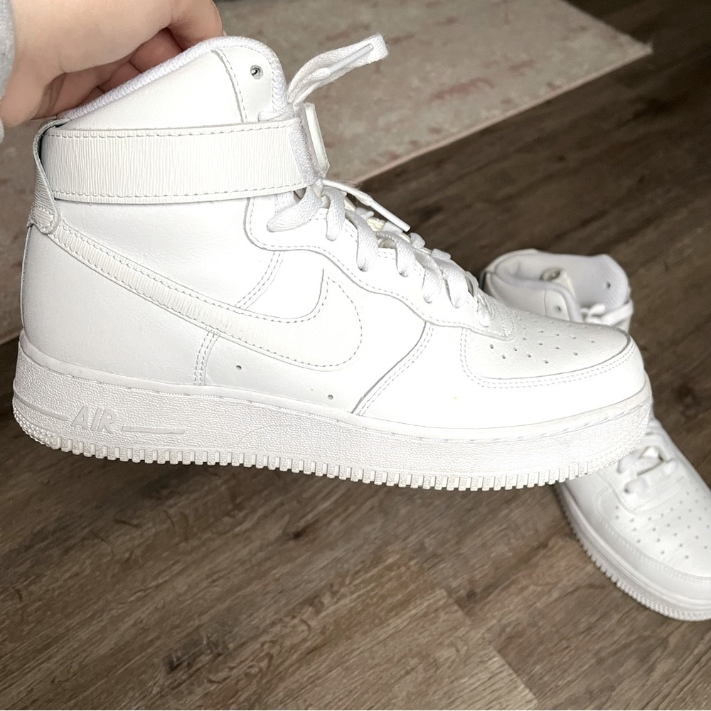 Nike Women’s Air Force 1 High Tops